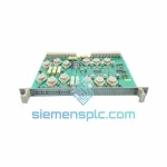 ABB HIEE320639R1 Pulse Amplifier Module image 2