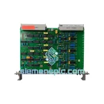 ABB HIEE400103R0001 CSA463AE DCS Monitoring Module image 1