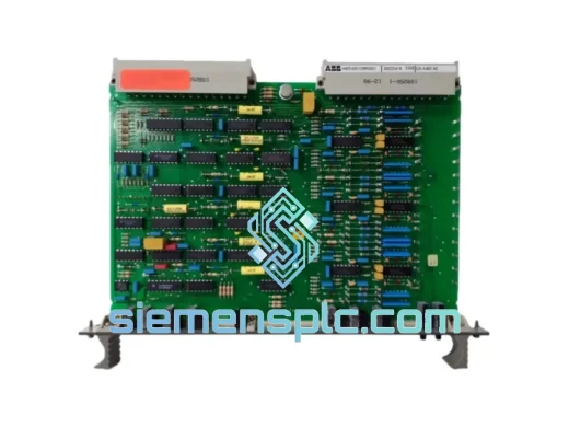 ABB HIEE400103R0001 CSA463AE DCS Monitoring Module