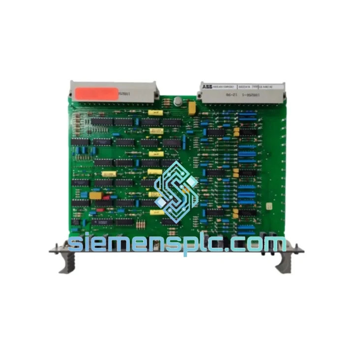 ABB HIEE400103R0001 CSA463AE DCS Monitoring Module