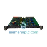 ABB HIEE400103R0001 CSA463AE DCS Monitoring Module image 2