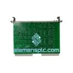 ABB HIEE400103R0001 CSA463AE DCS Monitoring Module image 3
