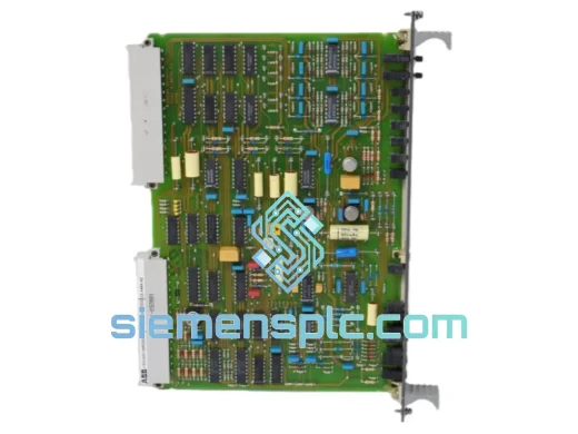 ABB HIEE400106R0001 Monitoring Module – CSA464AE Series