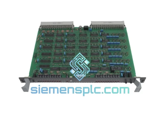 ABB HIEE400109R0001 DCS Logic Module