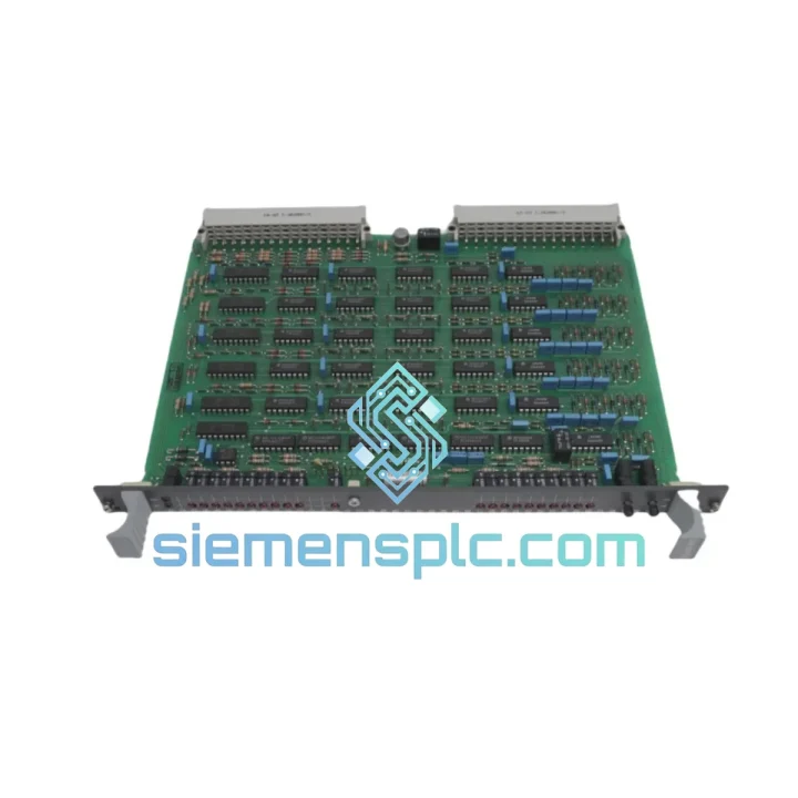 ABB HIEE400109R0001 DCS Logic Module