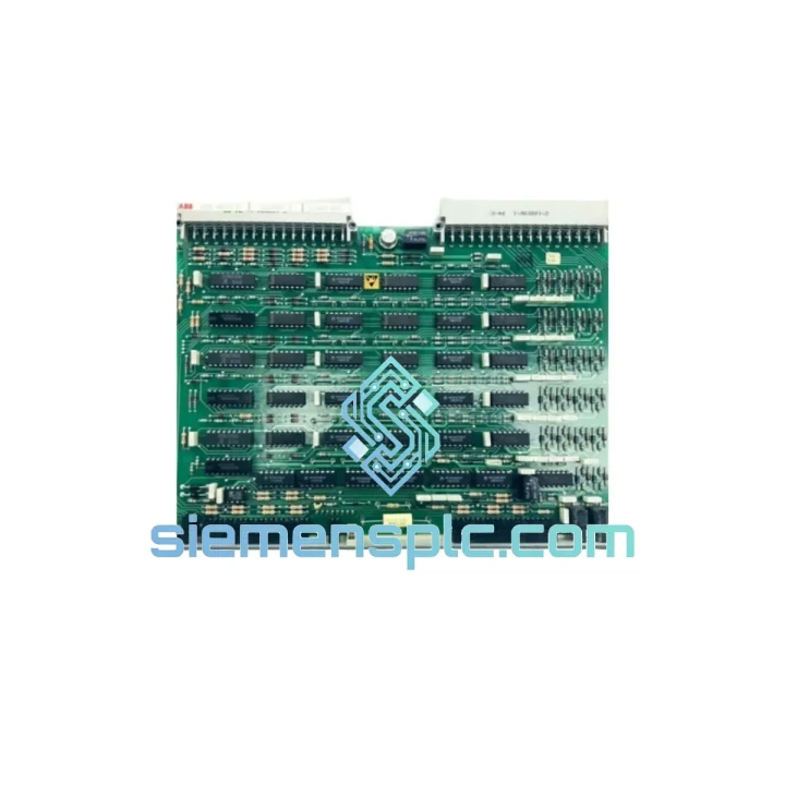 ABB HIEE400109R1 Logic Control Module