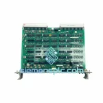ABB HIEE400109R1 HI022755-310 CS A465 AE01 Logic Module image 1