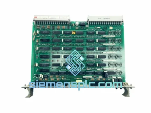 ABB HIEE400109R1 HI022755-310 CS A465 AE01 Logic Module