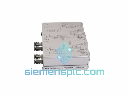 ABB HIEE400961R0001 UFB009AE01 DCS Power Supply Module
