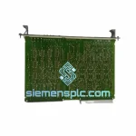 ABB HIEE401091R0002 GD9924 BE V2 Extension Card I/O image 1