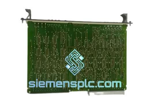ABB HIEE401091R0002 GD9924 BE V2 Extension Card I/O