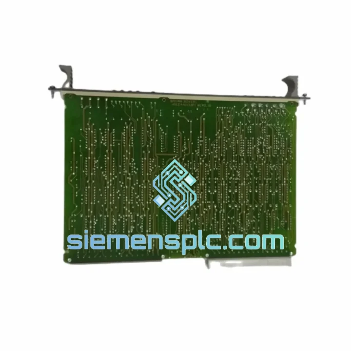 ABB HIEE401091R0002 GD9924 BE V2 Extension Card I/O