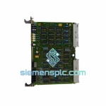 ABB HIEE401091R0002 GD9924 BE V2 Extension Card I/O image 3