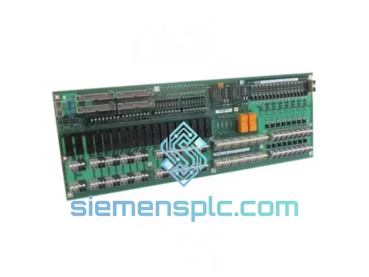 ABB HIEE405246R0001 UNS0867a-P V1 I/O Extension Card