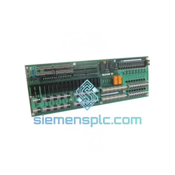 ABB HIEE405246R0001 UNS0867a-P V1 I/O Extension Card