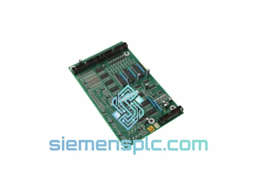 ABB HIEE405246R0002 UNS0867a-P DCS Extension Card