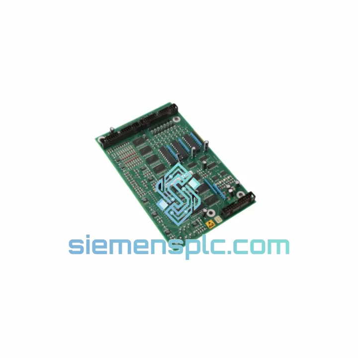 ABB HIEE405246R0002 UNS0867a-P DCS Extension Card