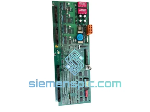 ABB HIEE410408P201 PLC Module – AC800M
