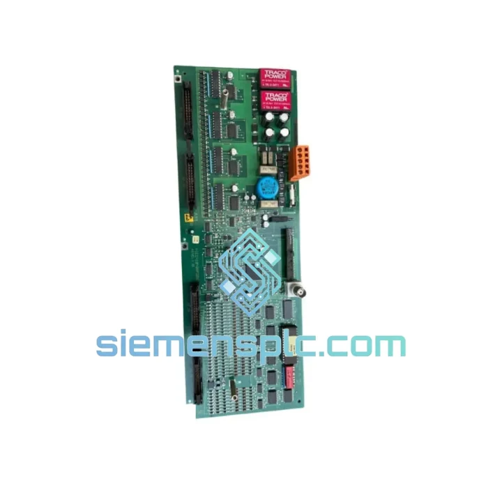ABB HIEE410408P201 PLC Module – AC800M
