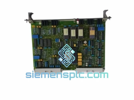 ABB HIEE451116R0001 FM9925A-E Drive Control Board – ACS Series