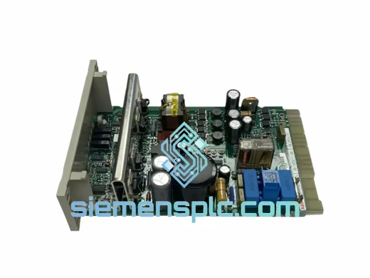 ABB HIER460279R1/F UN0901D V1 PCB Circuit Board