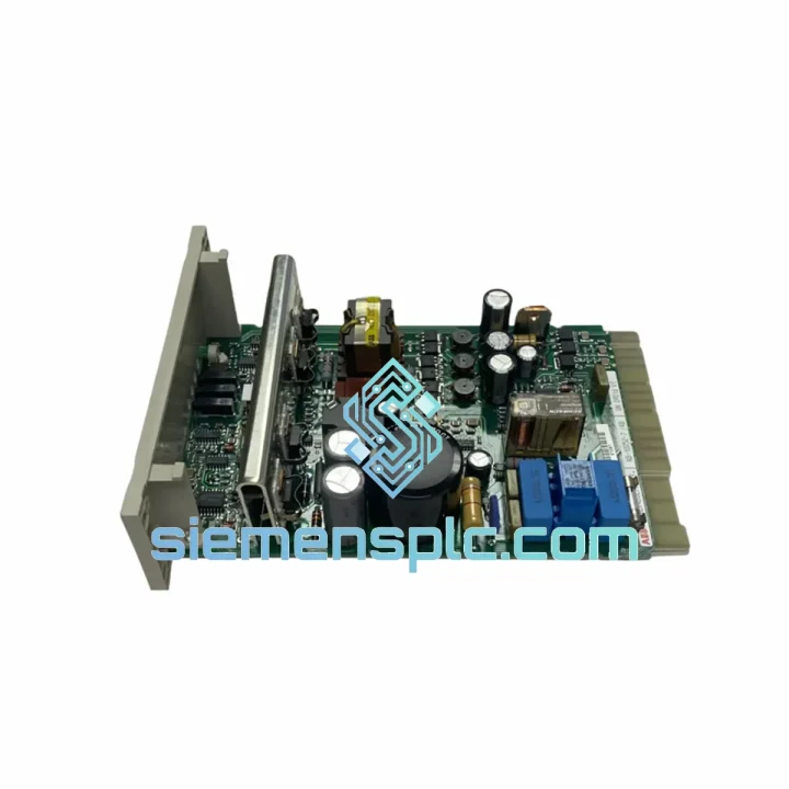 ABB HIER460279R1/F UN0901D V1 PCB Circuit Board