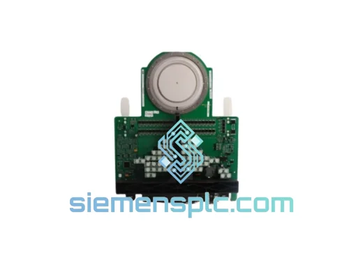 ABB HIER466665R0099 DCS Control Module