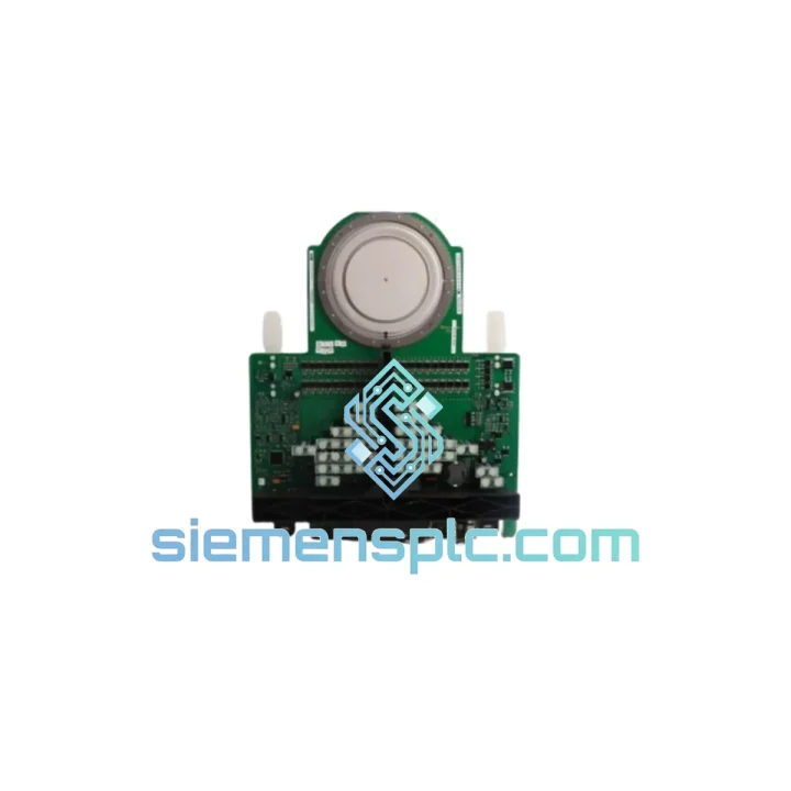 ABB HIER466665R0099 DCS Control Module