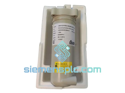 ABB HIES308461R0012 Braking Resistor