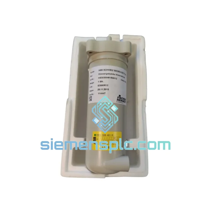 ABB HIES308461R0012 Braking Resistor