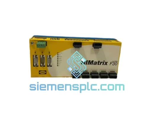 HIMA HIMATRIX F30 01 Safety Controller