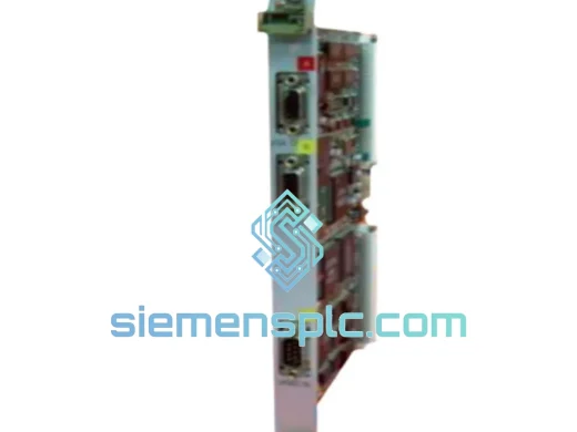 Tokyo Seimitsu HIMV-312 VGAC FA0132B YWP-C Control Board