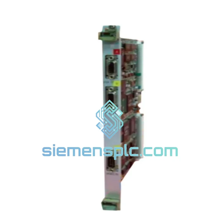 Tokyo Seimitsu HIMV-312 VGAC FA0132B YWP-C Control Board
