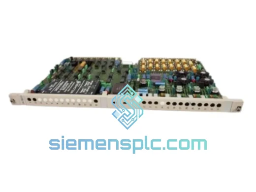 ABB HITR301463R1 UA9810 Controller Card Board – UA9810 Series