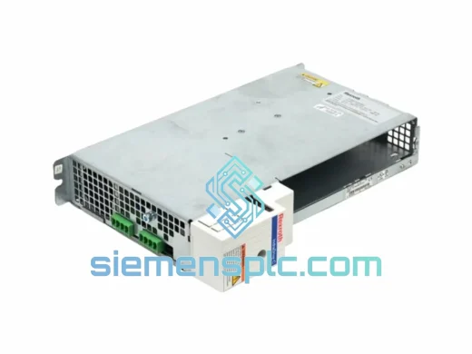 Bosch Rexroth HMD01.1N-W0012-A-07-NNNN AC Servo Drive – HMD Series
