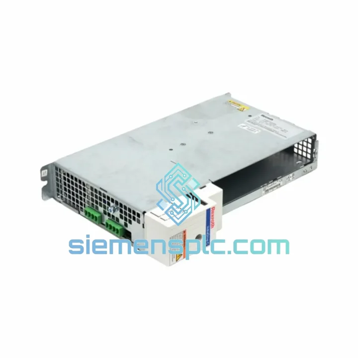 Bosch Rexroth HMD01.1N-W0012-A-07-NNNN AC Servo Drive – HMD Series