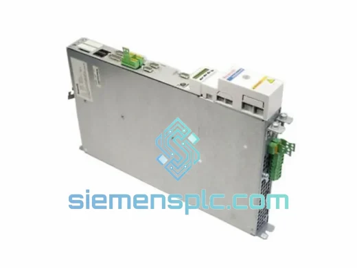 Bosch Rexroth HMD01.1N-W0036-A-07-NNNN Servo Drive Controller
