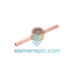 Emerson HMI-1TT4 Moisture Indicator image 1