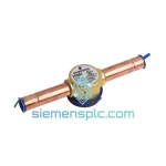 Emerson HMI-1TT4 Moisture Indicator image 3