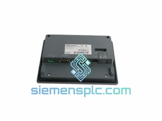 Schneider Electric HMIGXU3512 HMI Touch Panel