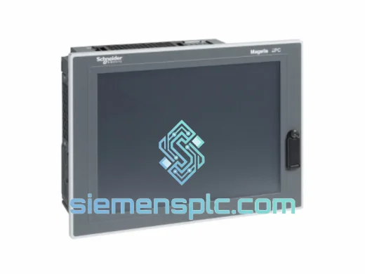 Schneider Electric HMIPUH6A0701 Industrial HMI Panel PC