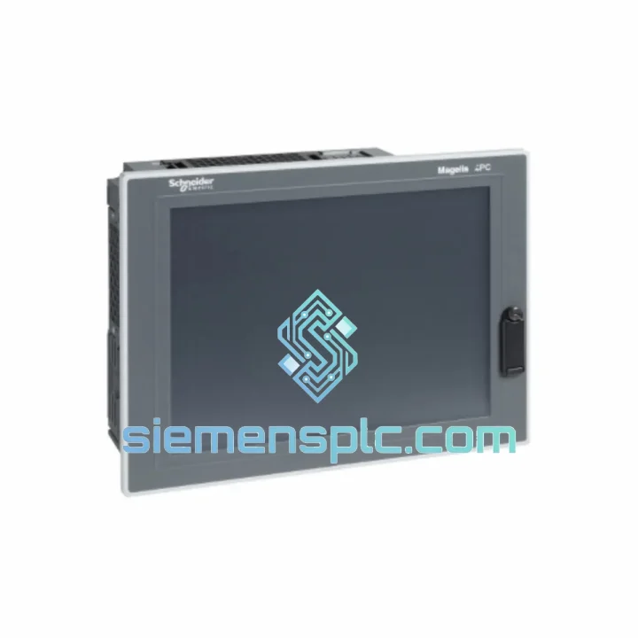 Schneider Electric HMIPUH6A0701 Industrial HMI Panel PC