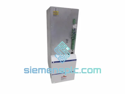 Bosch Rexroth HMS01.1N-W0020-A-07-NNNN AC Servo Drive