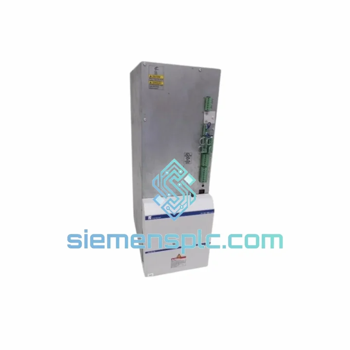 Bosch Rexroth HMS01.1N-W0020-A-07-NNNN AC Servo Drive