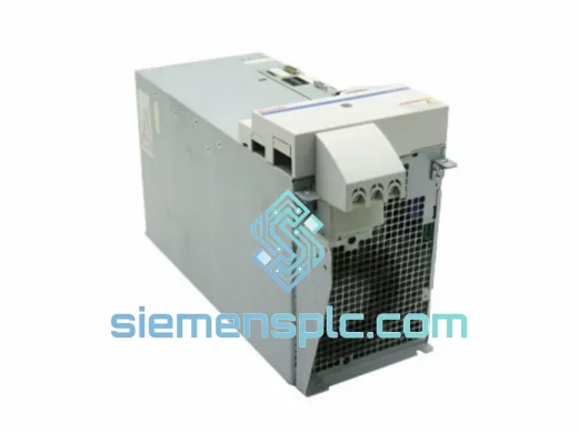 Bosch Rexroth HMS01.1N-W0054-A-07-NNNN AC Servo Inverter