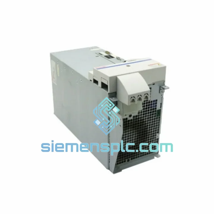 Bosch Rexroth HMS01.1N-W0054-A-07-NNNN AC Servo Inverter