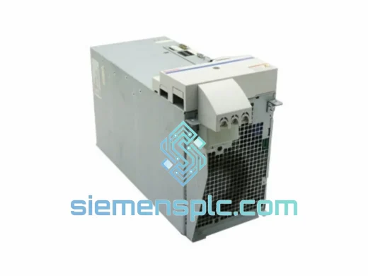 Bosch Rexroth HMS01.1N-W0150-A-07-NNNN AC Servo Drive – IndraDrive M