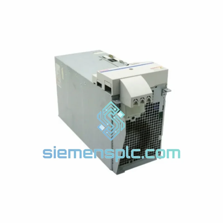 Bosch Rexroth HMS01.1N-W0150-A-07-NNNN AC Servo Drive – IndraDrive M