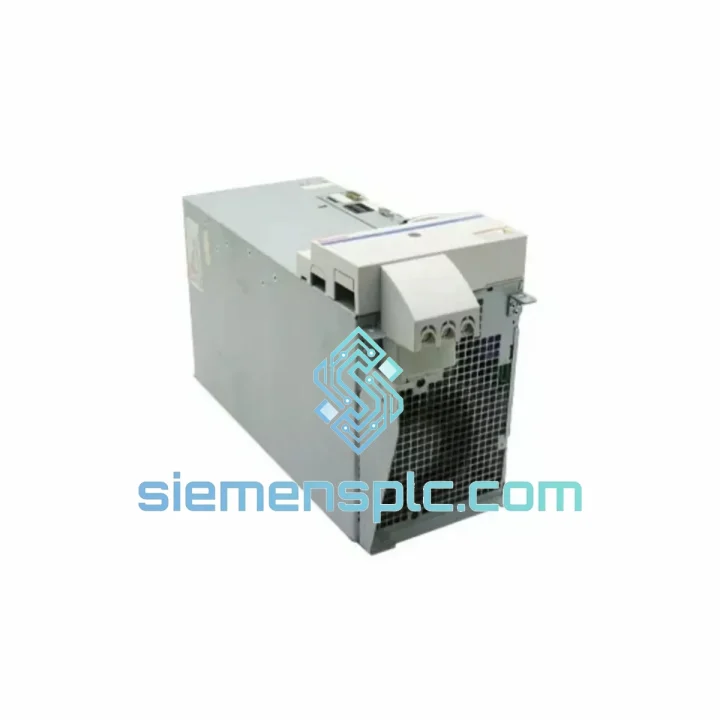 Bosch Rexroth HMS01.1N-W0350-A-07-NNNN Servo Drive – IndraDrive HMS