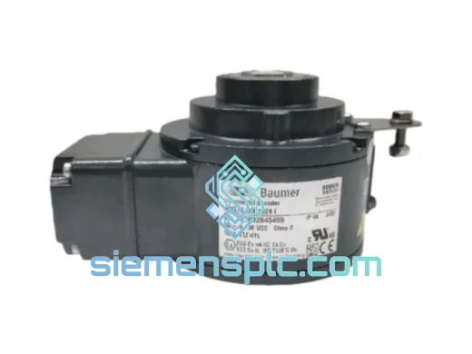 BAUMER HOG10DN1024I Incremental Encoder
